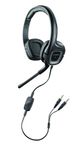 Plantronics Multimedia Headset for Music, Gaming, Voice