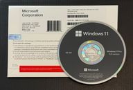 Microsoft Windows 11 Pro 64-bit
