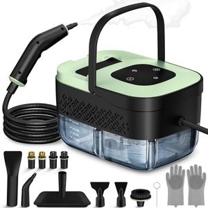 Steam Clea