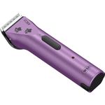 Wahl Professional Animal ARCO Cordless Clipper Kit Purple #8786-1001