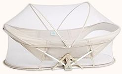 ergoPouch Portable Bassinet, with M