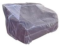 CRESNEL Furniture Cover Plastic Bag