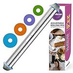 Prokitchen 23.6 Inch Rolling Pin wi