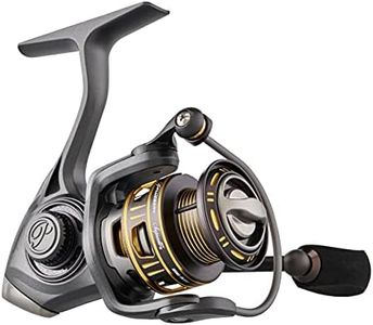 Pflueger S