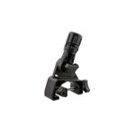 Scotty 433 Coaming Gunnel Clamp Mount - Rod Holder