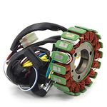 Generator Magneto Stator Coil for Polaris 3089612 for Polaris Predator 500 2005-2007