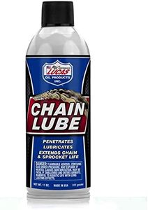 Lucas Oil