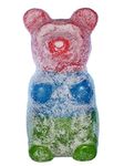 The Gummy Bear Guy | World Famous Gummy Bears (TM) | Sour World's Largest Gummy Bear - Cherry/Blue Raspberry/Green Apple