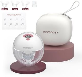 Momcozy Ti