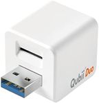 Qubii Duo USB-A (Without microSD) F