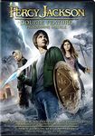 Percy Jackson And The Olympians: The Lightning Thief / Percy Jackson: Sea of Monsters (Bilingual)