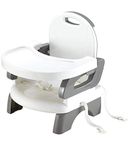 Mastela Folding Booster Seat Grey (7330)