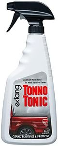 extang Tonno Tonic Truck Bed Tonneau Cover Vinyl Protectant / Cleaner | 1181, 16 Ounce, Black