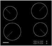 Samsung C61R2AEE 58cm Ceramic Hob -