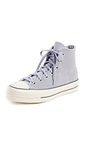 Converse Women's Classic, Grigio, 5