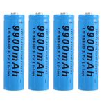 18650 Batteries