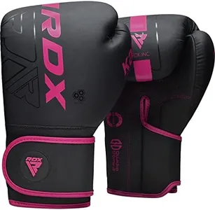 RDX Boxing