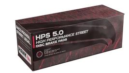 Hawk Performance HB453B.585 HPS 5.0 Disc Brake Pad