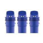 3 Packs Pitcher Water Filter Replac