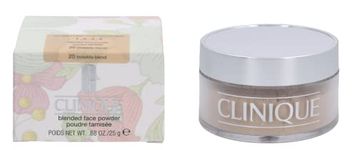 Blended Face Powder by Clinique 20 Invisible Blend 25g