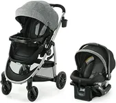 Graco Modes Pramette Travel System,