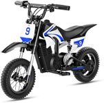 ECOLEAP K1 Kids Electric Dirt Bike 