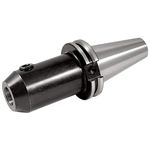 HHIP 3900-4117 3/4 x CAT 40 V-Flange End Mill Holder with 2.5 Gage Depth