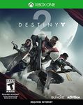 Activision Destiny 2 Xbox One - Standard Edition