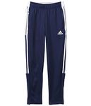 adidas Girls Tiro Regular Fit Track Pants Gcu Team Navy Blue/White Medium