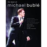 The Best of Michael Bublé: Specially Arranged for Piano, Voice Guitar - 20 Songs from 4 Albums (Pvg)