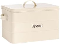 Harbour Housewares Vintage Bread Bi