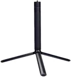 OBSBOT Extendable Tripod, Desk Tripod for Tiny 2/Tiny 4K/1080P/Tail Air/Meet 4K Webcam, Lightweight, Sturdy, Foldable, Stand Tripod for Video Recording, Meeting, Streaming, etc.