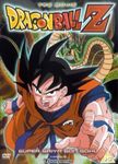 Goku Dvds