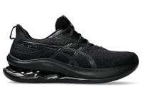 ASICS Kinsei Max Man Running Shoes Black Black