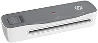 HP A4 Size Business Laminator A4, 3