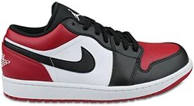 Nike Men's Air Jordan 1 Shoe, Gym R