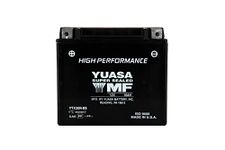 Yuasa YUAM62RBH YTX20H-BS Battery