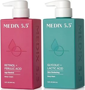 MEDIX 5.5