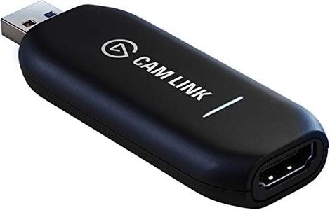 Elgato Cam