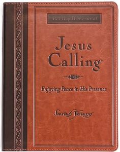 Jesus Call