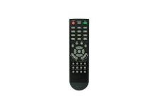 HCDZ Replacement Remote Control for Proscan PLDED4016A-B PLDED4879A-B PLED4616A-B PLED3792A PLED2243B PLDED001 PLDV321300-E Smart 4K UHD LED LCD HDTV TV