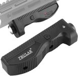 ZBULAR 1450 Lumens Weapon Light, Ta