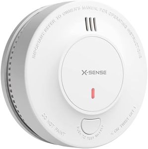 X-Sense Sm