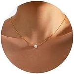 TOBENY Pearl Necklaces for Women 14