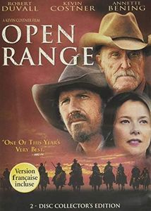 Open Range