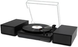 LP&No.1 Vinyl Record Player, Turntables