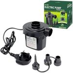 GREEN HAVEN AC Electric Air pump | 