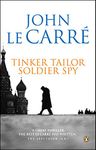 Tinker Tailor Soldier Spy (George Smiley Book 5)