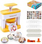 Badge Maker for Kids,55mm(2.16 inch