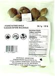 Splendor Garden Organic Nutmeg Whol